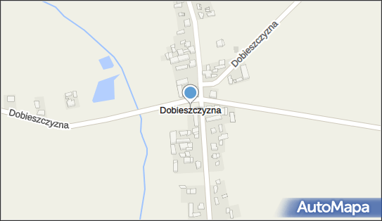 Dobieszczyzna, Dobieszczyzna - Inne