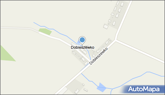 Dobieszewko (województwo kujawsko-pomorskie), Dobieszewko - Inne