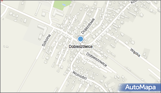 Dobieszowice (województwo śląskie), Dobieszowice - Inne