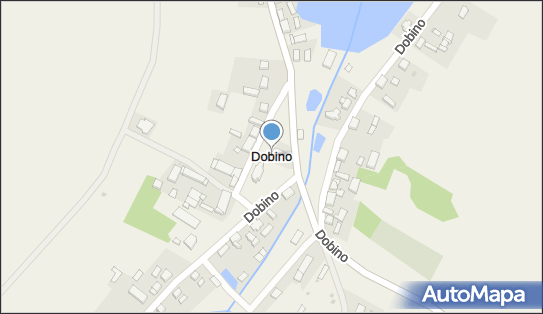 Dobino (powiat wałecki), Dobino - Inne