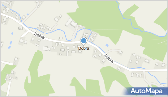 Dobra (powiat sanocki), Dobra - Inne