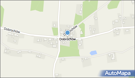 Dobrochów, Dobrochów - Inne