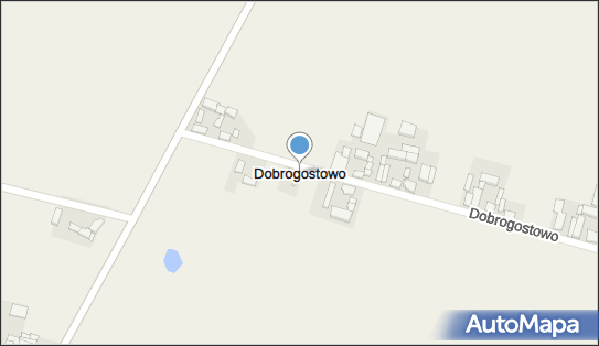 Dobrogostowo, Dobrogostowo - Inne