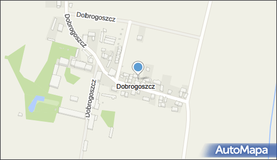 Dobrogoszcz (województwo dolnośląskie), Dobrogoszcz 17a 57-100 - Inne