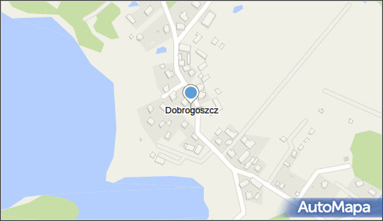 Dobrogoszcz (województwo pomorskie), Dobrogoszcz - Inne