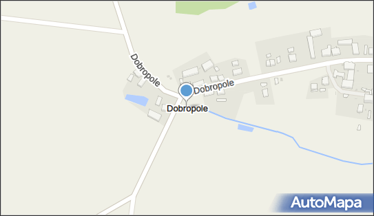 Dobropole (powiat gryfiński), Dobropole - Inne