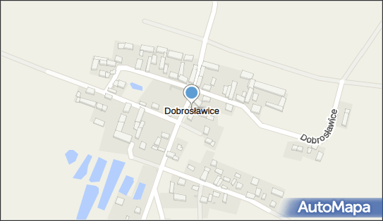 Dobrosławice (województwo dolnośląskie), Dobrosławice - Inne