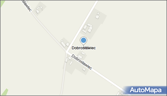 Dobrosławiec, Dobrosławiec - Inne