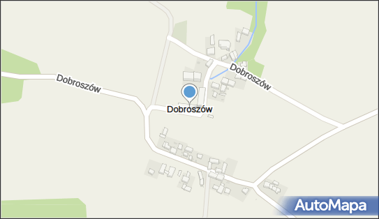 Dobroszów (powiat strzeliński), Dobroszów - Inne