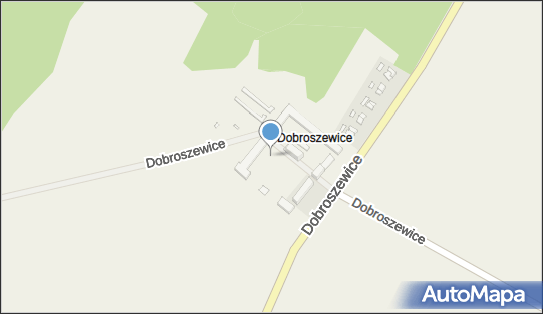 Dobroszowice, Dobroszewice, Dobroszewice 48-231 - Inne