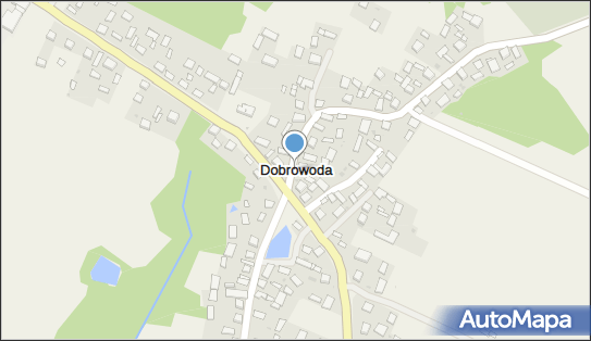 Dobrowoda (województwo świętokrzyskie), Dobrowoda - Inne