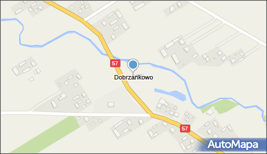 Dobrzankowo, Dobrzankowo - Inne