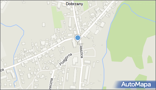 Dobrzany, Staszica Stanisława, Dobrzany 73-130 - Inne