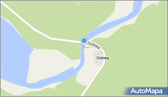 Dolinka (powiat człuchowski), Dolinka, Dolinka 77-320 - Inne