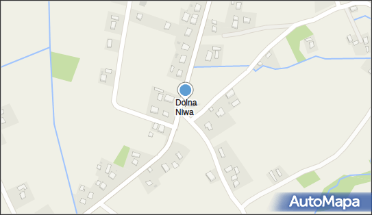 Dolna Niwa, Dolna Niwa - Inne