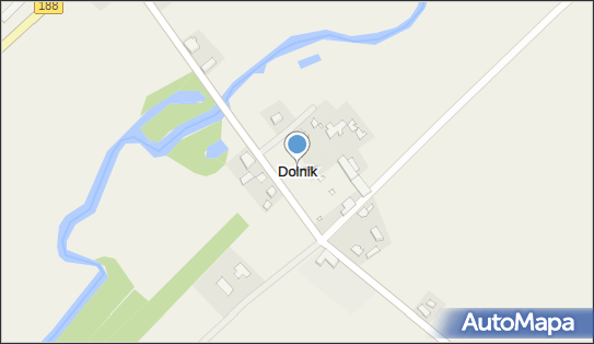 Dolnik (Gdańsk), Dolnik - Inne