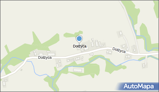 Dołżyca (powiat sanocki), Dołżyca - Inne