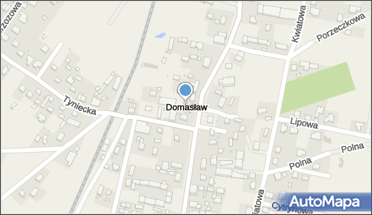Domasław (województwo dolnośląskie), Domasław - Inne
