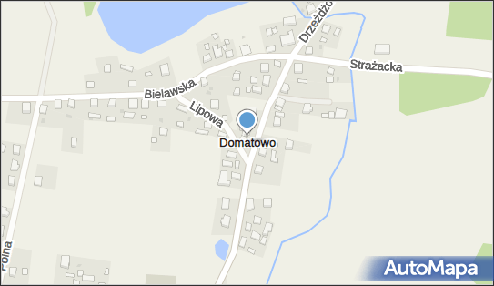 Domatowo, Domatowo - Inne