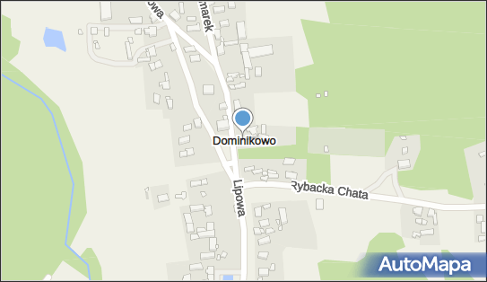 Dominikowo, Dominikowo - Inne