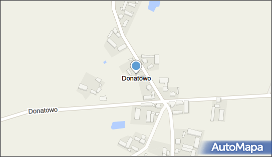 Donatowo (województwo wielkopolskie), Donatowo - Inne