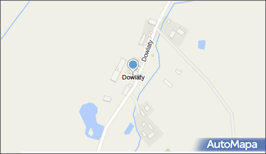 Dowiaty, Dowiaty - Inne