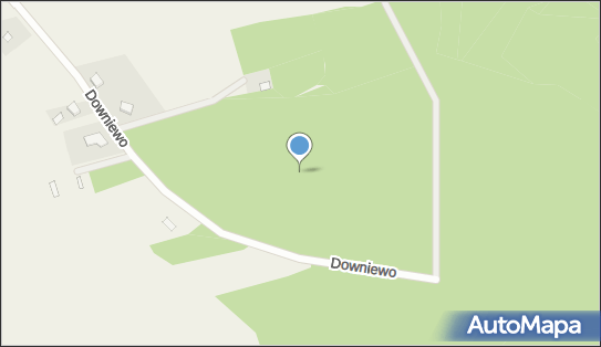 Downiewo, Downiewo, Downiewo 16-040 - Inne