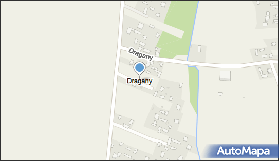 Dragany, Dragany - Inne