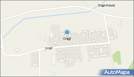 Drągi, Drągi - Inne