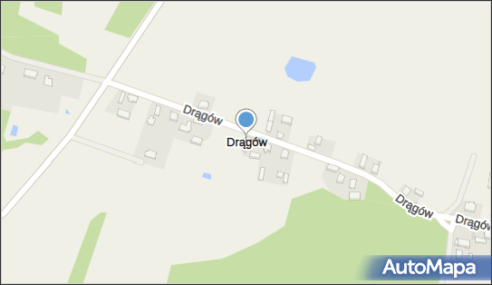 Drągów, Drągów - Inne