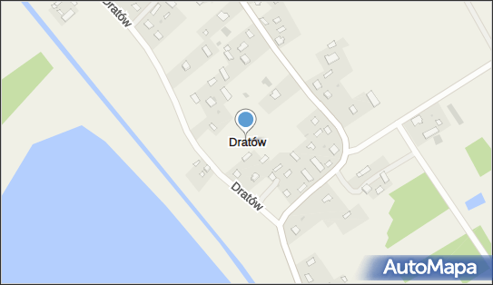 Dratów, Dratów - Inne