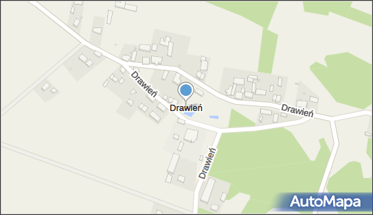 Drawień, Drawień - Inne