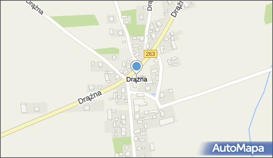 Drążna, Drążna - Inne