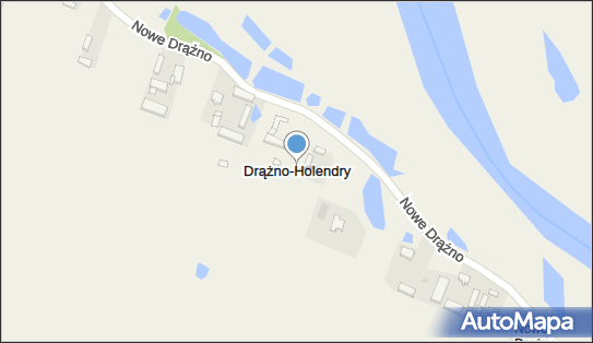 Drążno-Holendry, Drążno-Holendry - Inne