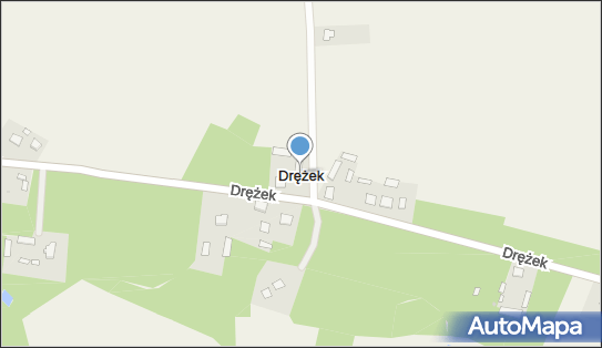 Drężek, Drężek - Inne