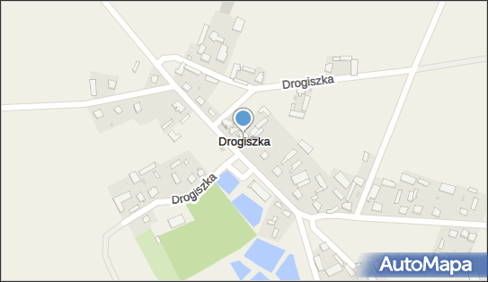 Drogiszka, Drogiszka - Inne