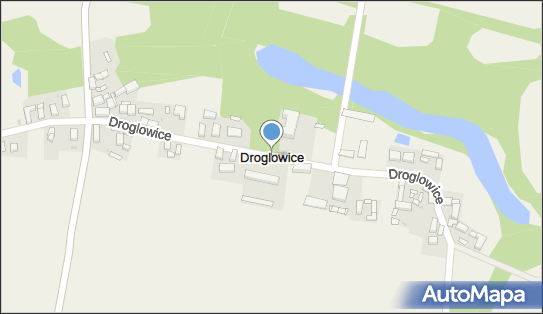 Droglowice, Droglowice - Inne