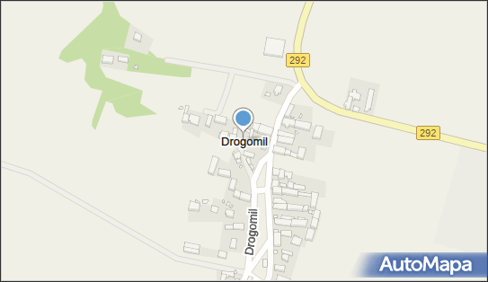 Drogomil, Drogomil - Inne