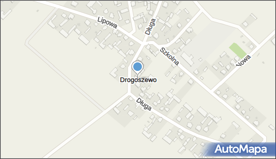 Drogoszewo (województwo podlaskie), Drogoszewo - Inne