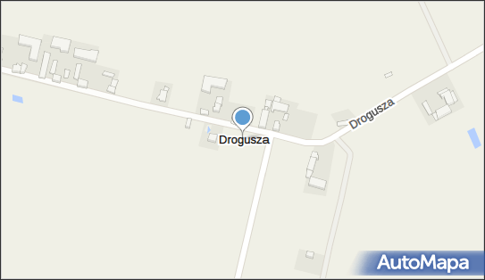 Drogusza, Drogusza - Inne