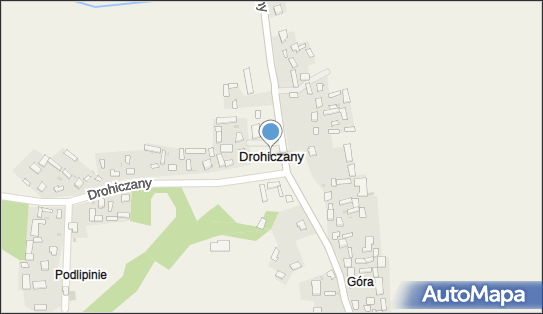 Drohiczany, Drohiczany - Inne