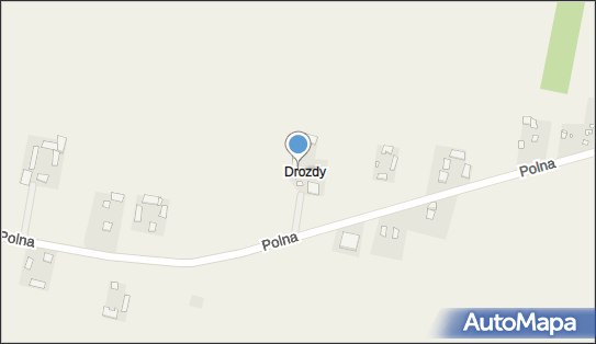 Drozdy (województwo mazowieckie), Drozdy - Inne