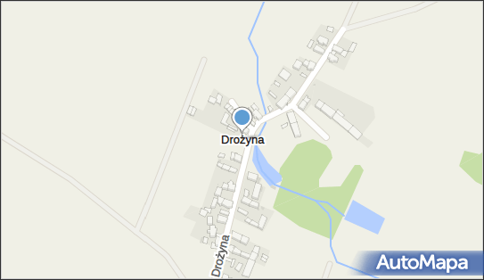 Drożyna, Drożyna - Inne