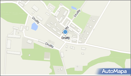 Drulity, Drulity - Inne