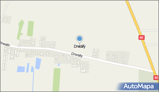 Drwały (gmina Bielsk), Drwały - Inne