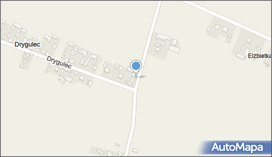 Drygulec, Drygulec, Drygulec 27-532 - Inne