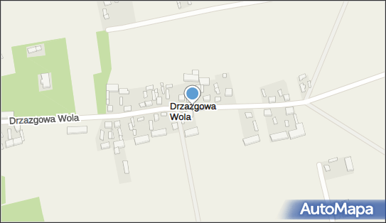 Drzazgowa Wola, Drzazgowa Wola - Inne