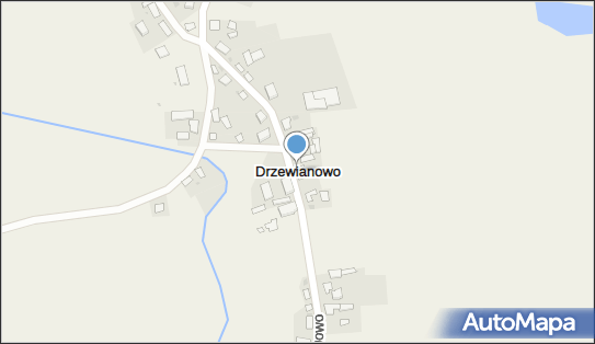 Drzewianowo (powiat nakielski), Drzewianowo - Inne