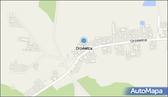 Drzewica (województwo lubuskie), Drzewica - Inne