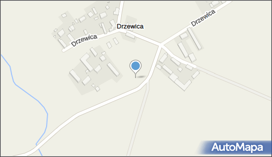 Drzewica (województwo zachodniopomorskie), Drzewica, Drzewica 72-410 - Inne